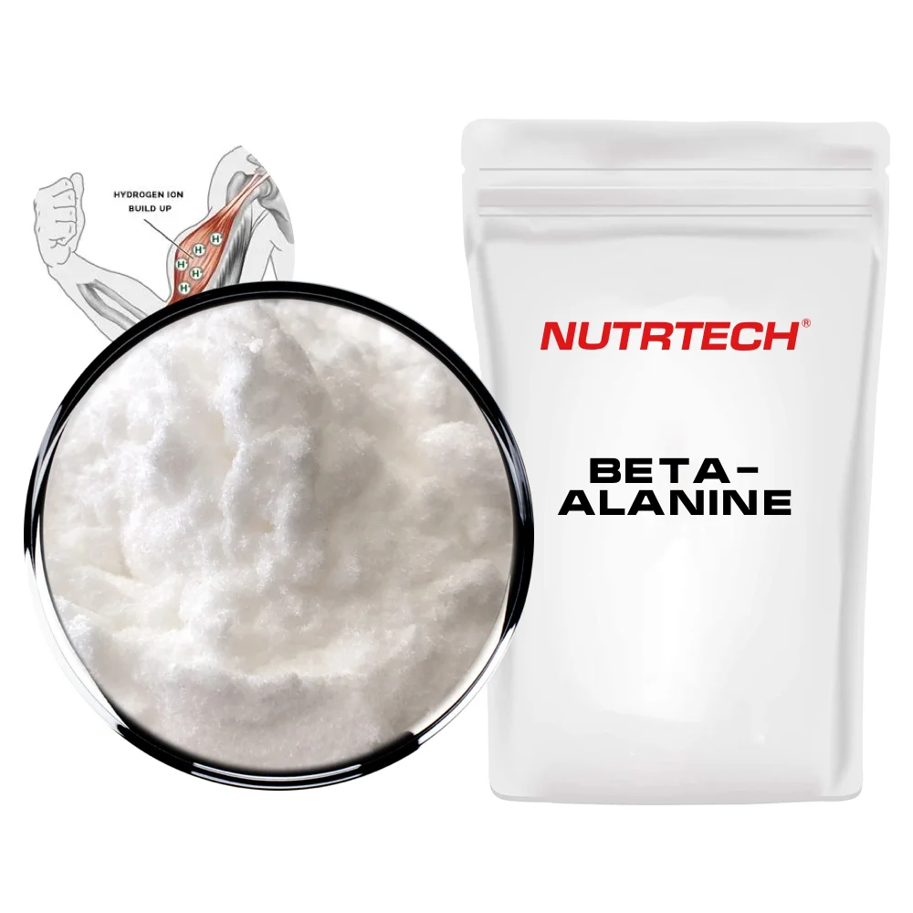 Sports Nutrition Powder 2:1 L Citrulline Malate Powerful Pre-Workout Energy Food Grade Bodybuilding Supplement Bulk Sale