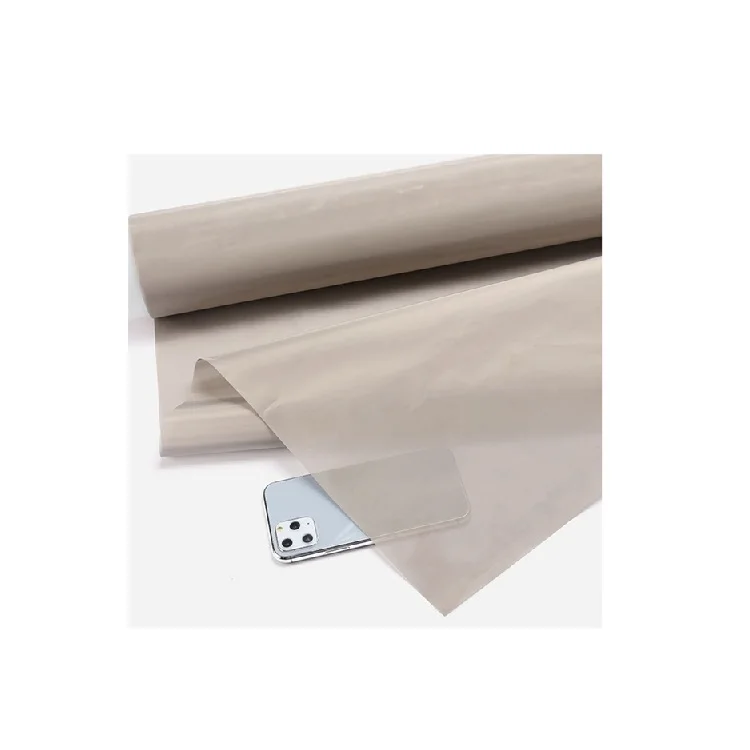 Low Moq Ventilation Mesh Fabric Thickness 0.09 Ripstop Mesh Fabric (1600558882650)