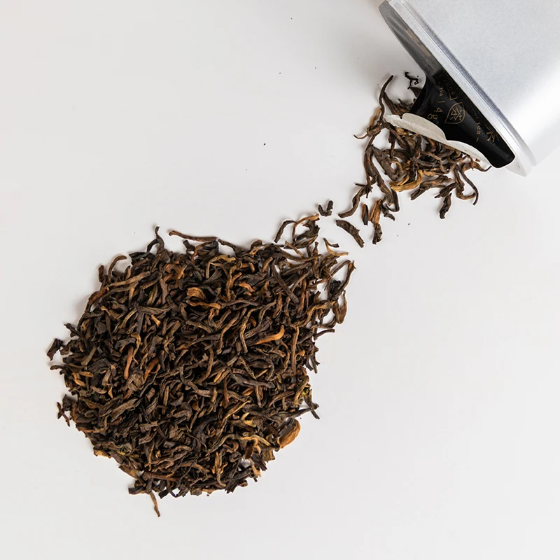 Best Selling China Traditional Classic Organic Fresh Premium Healthy Puer Tea