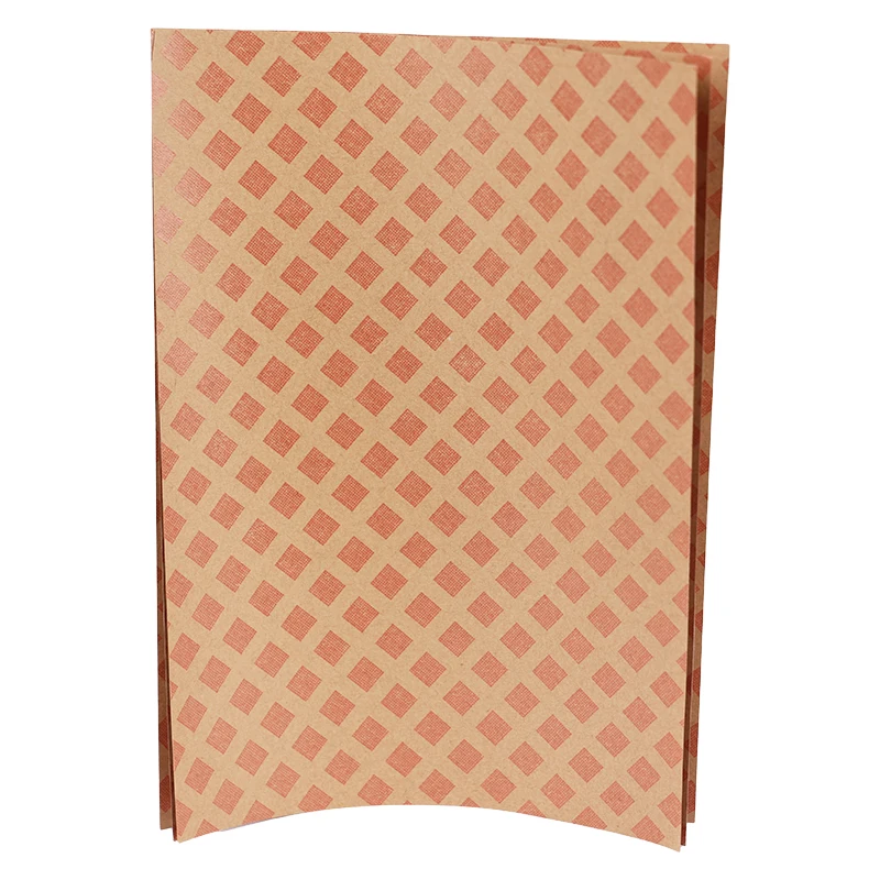 Electric insulating winding material epoxy resin ddp paper diamond pattern paper insulation paper ddp for transformer and motor