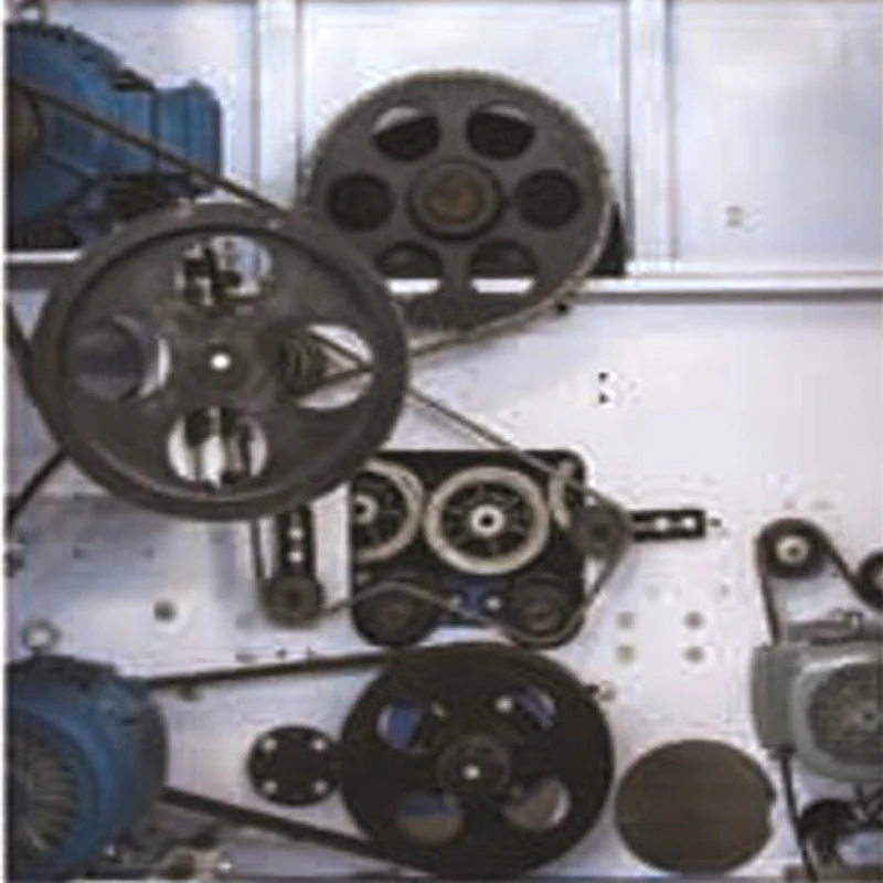 Новый продукт 36 роликов высокоскоростная машина для поднятия