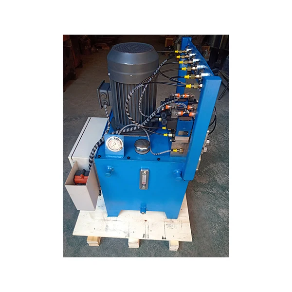 Factory direct sales hydraulic  pump  hydraulic power unit  hydraulic  power unit high quality power steering pump