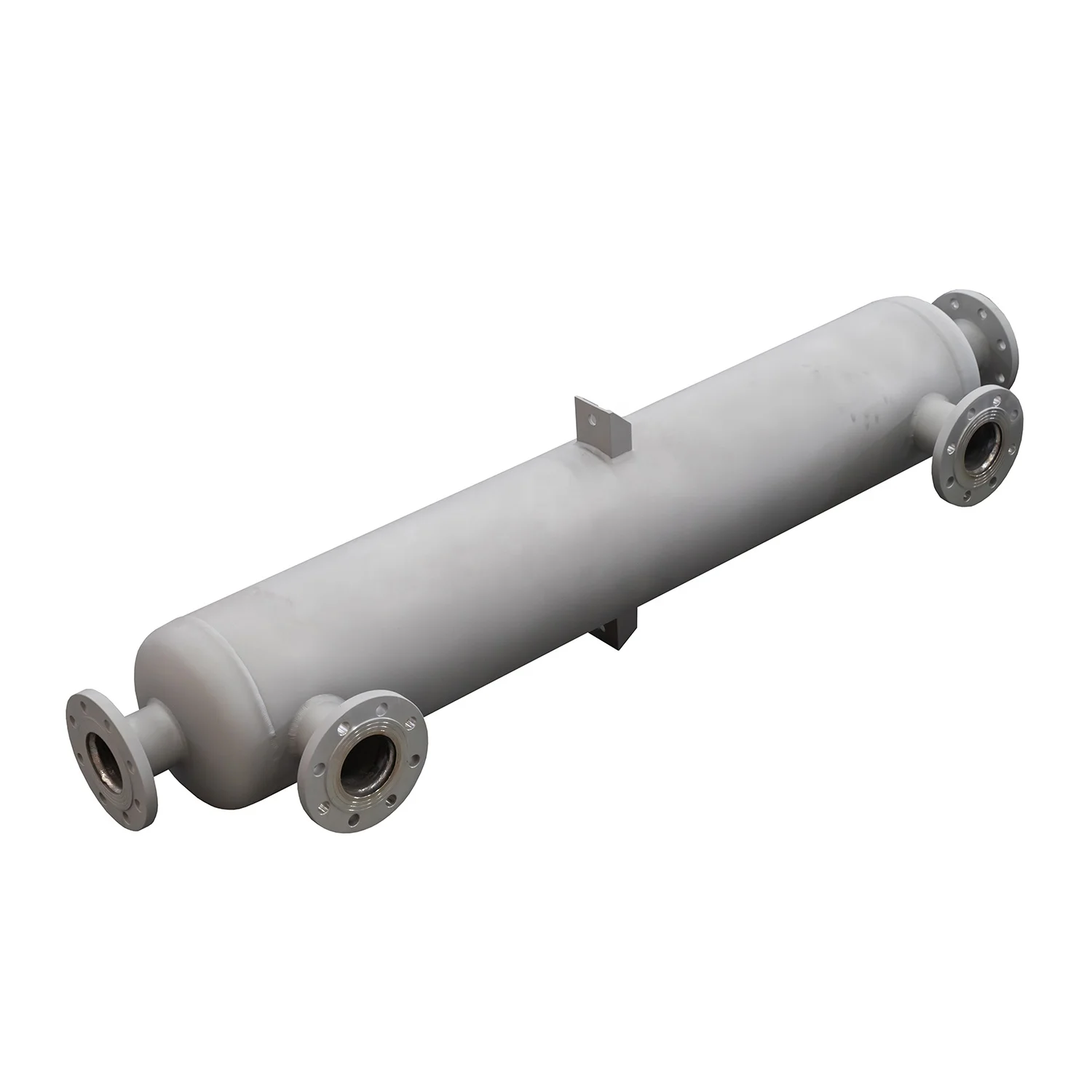 Kettle Type Heat Exchange to Cooling Heating Product in Reactor