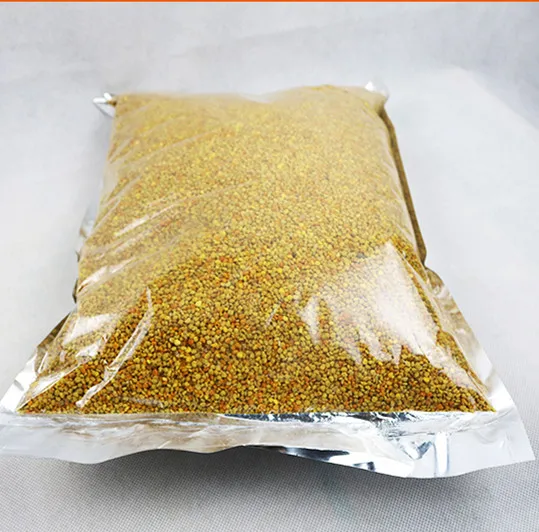 Чистая пчелиная пыльца/изнасиловая пыльца/чайная пыльца