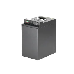 Литий-ионный аккумулятор 60 в 60 ач для электрических Трехколесных велосипедов