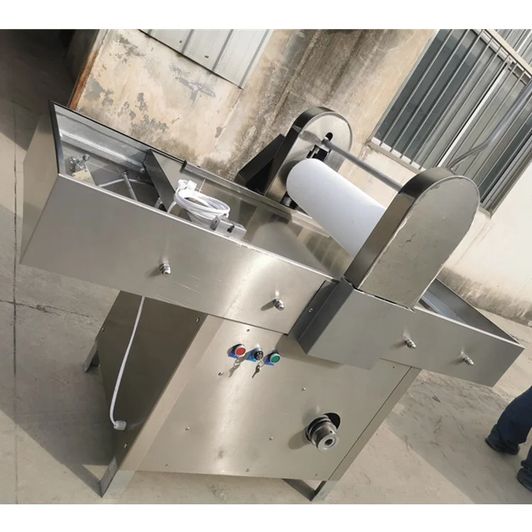 Mini Industrial Protein bar Forming Machine Granola Bars Pressing Cutting Machine Cereal bar Maker