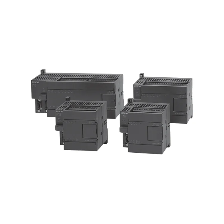 Hot selling Siemens new original SIMATIC S7-200 CPU 224XP Compact unit PLC 6ES7214-2BD23-0XB0