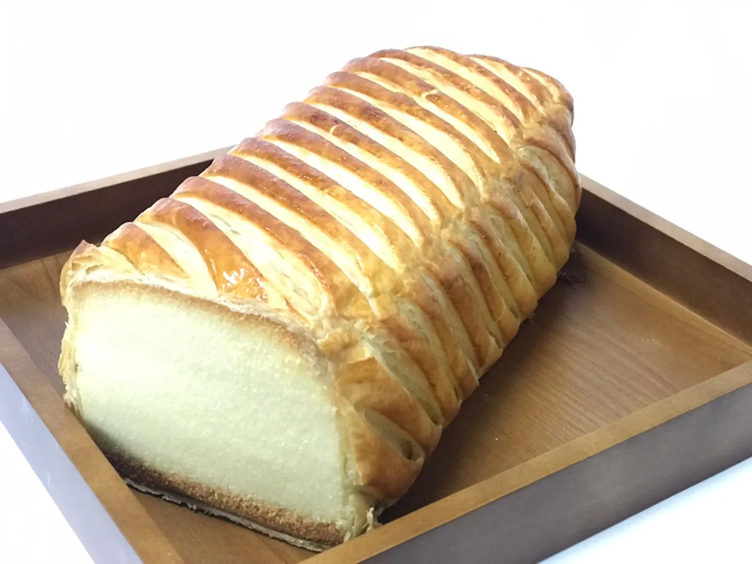 Замороженный хлеб