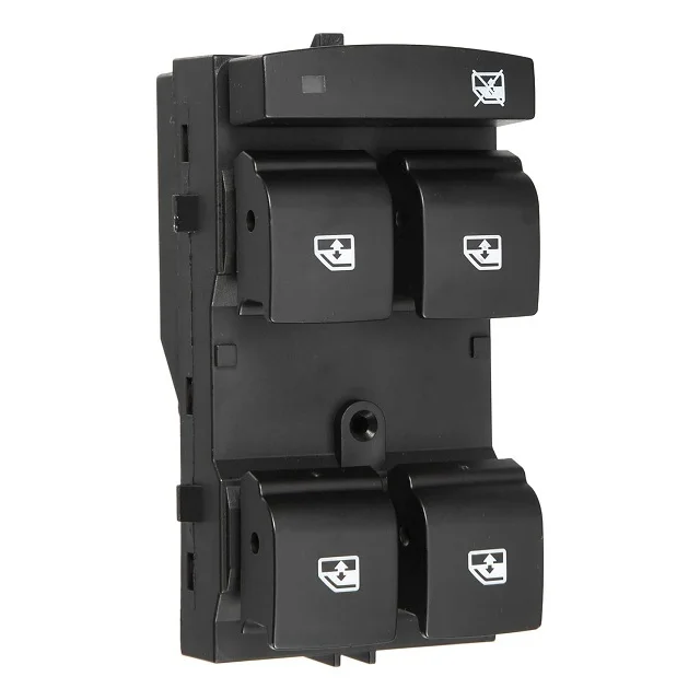 Window Switch for 2006-2010 Chevrolet Cruze  Power Window Switch 20917577 Brand FARPREEY