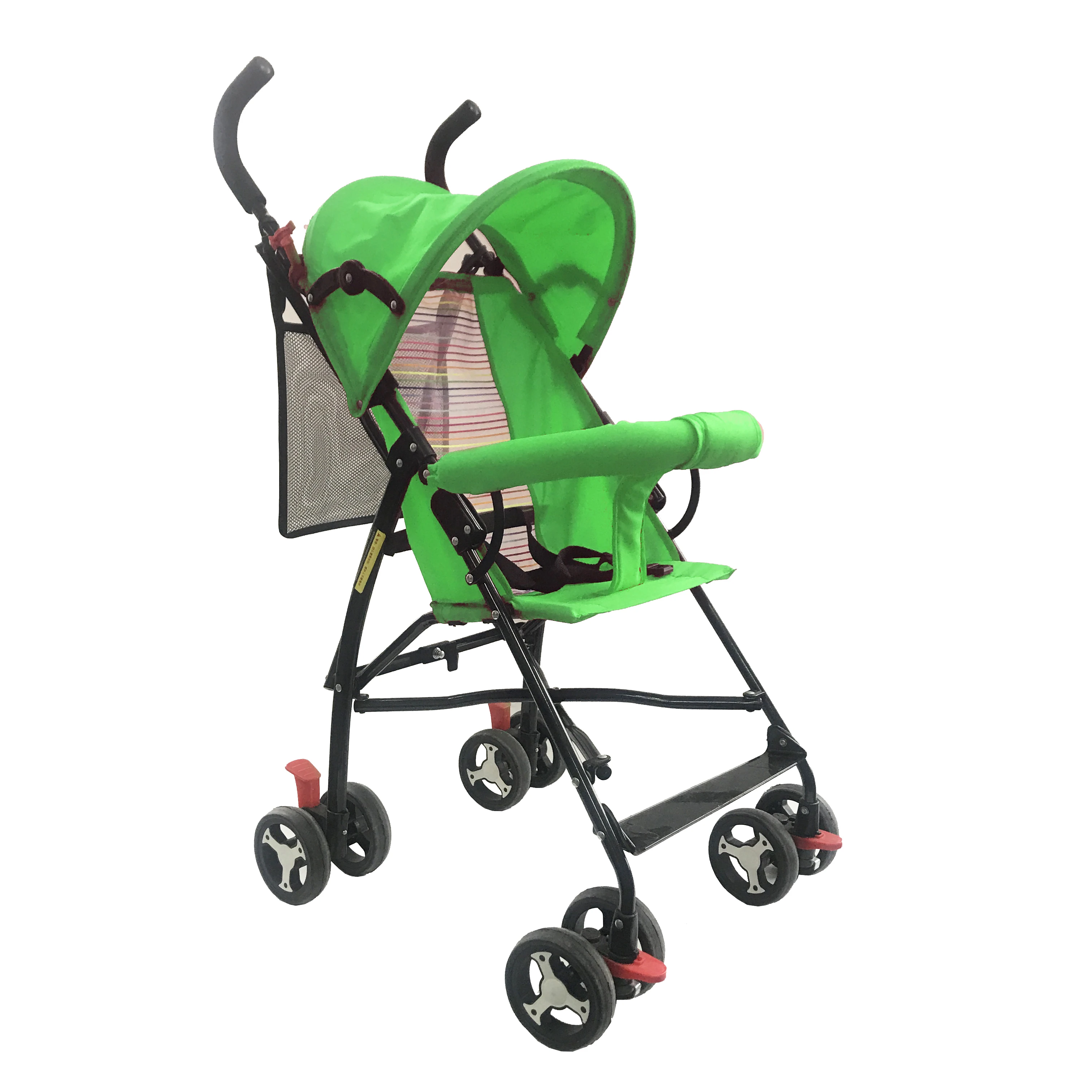 Wholesale Cheap Price Baby Stroller With Breathable Fabric Make Baby Comfortable