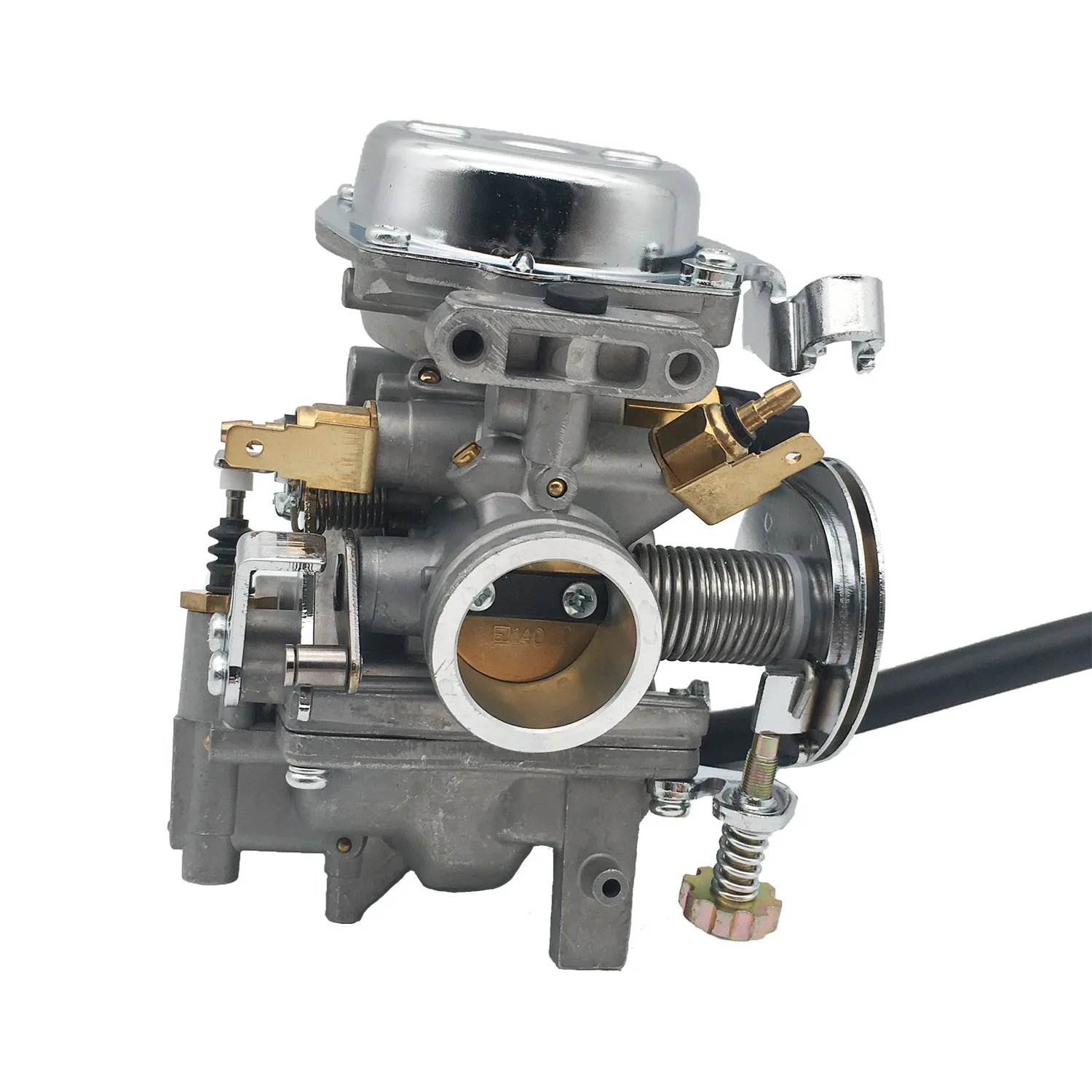Carburetor for YAMAHA Virago XV125 XV250 V Star 250 Route 66 V-thunder Cruiser