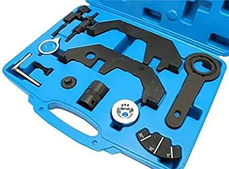 Engine Tool Crankshaft Timing Engine Timing Tool Kit For BMW N62/73