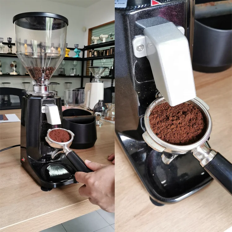 
Cheap High Quality Commercial Coffee Grinder Mill with Best Price 