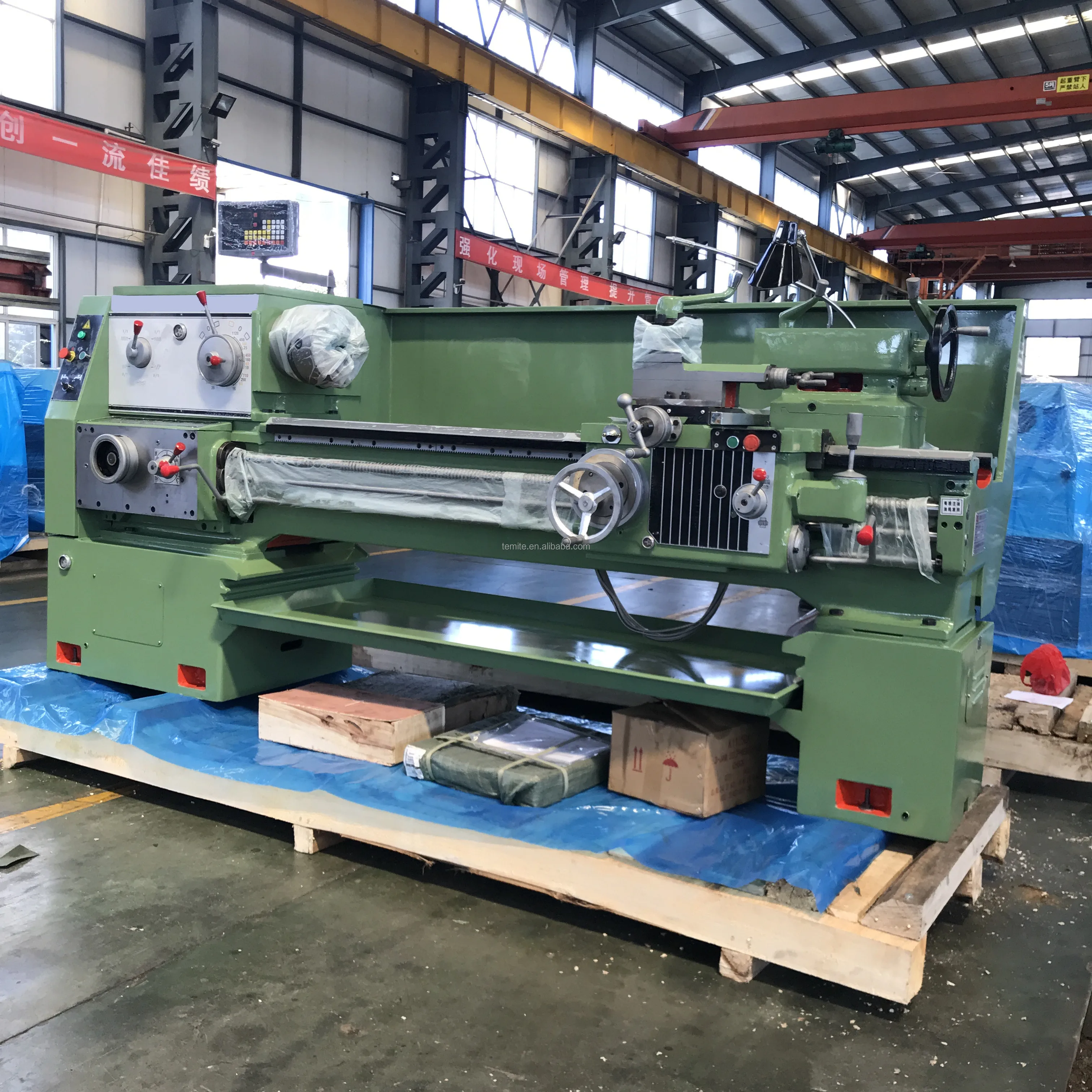 conventional lathe machine CA6140 CA6240 series turning machine for sale