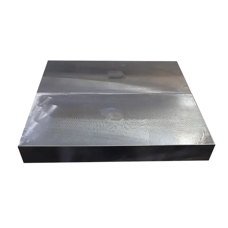 Factory direct sale h13 mould steel alloy steel  stainless steel  die
