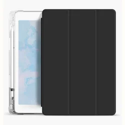 Прозрачный пенал чехол для Apple iPad 10 2 7-го