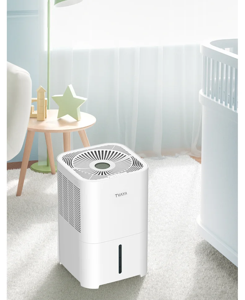 
High Quality Long Duration Time Cold Mist Air Humidifiers Home Appliacne Humidifier 