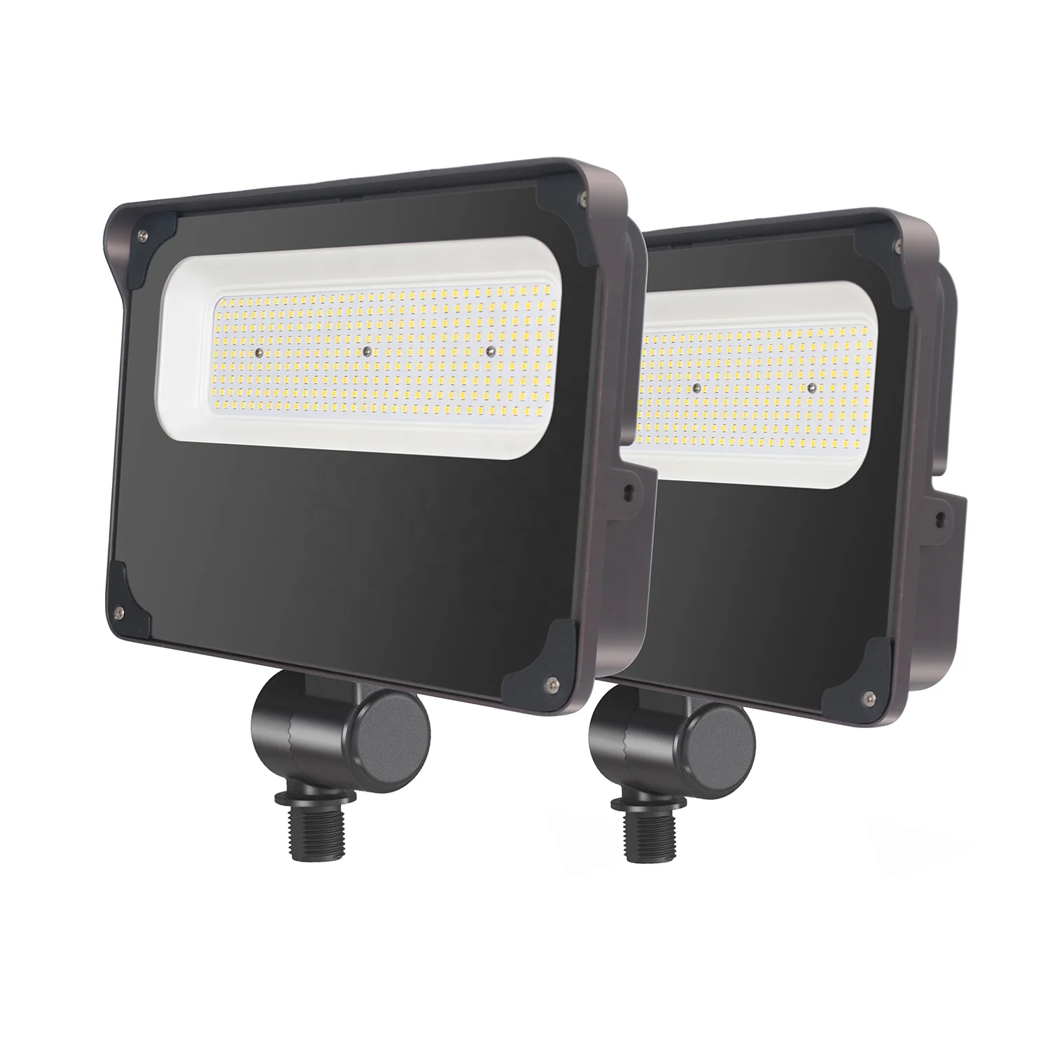 Outdoor Indoor IP65 IP66 Waterproof reflector LED Flood Lights factory price