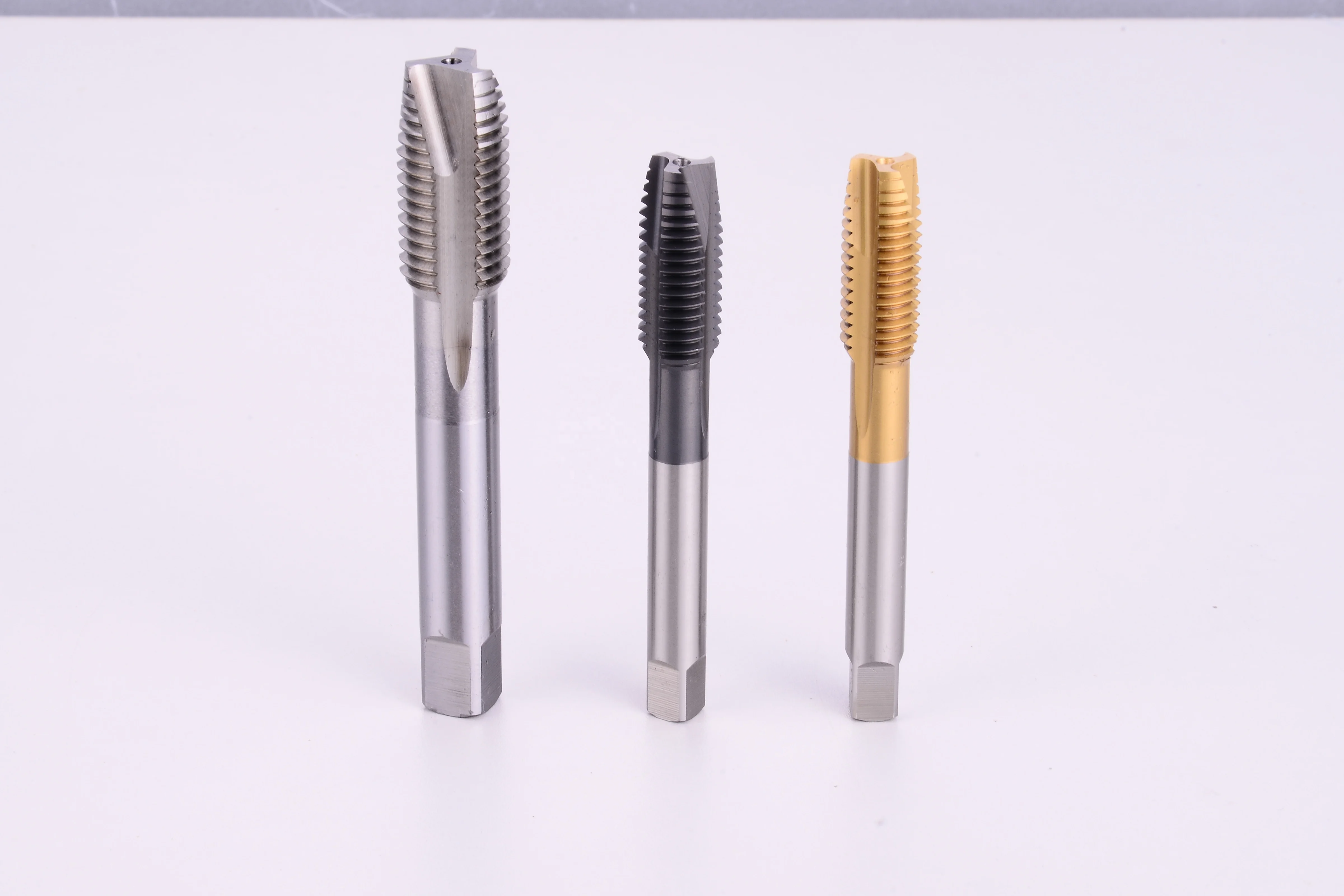 WILSON DIN371/DIN376 MACHINE TAPS