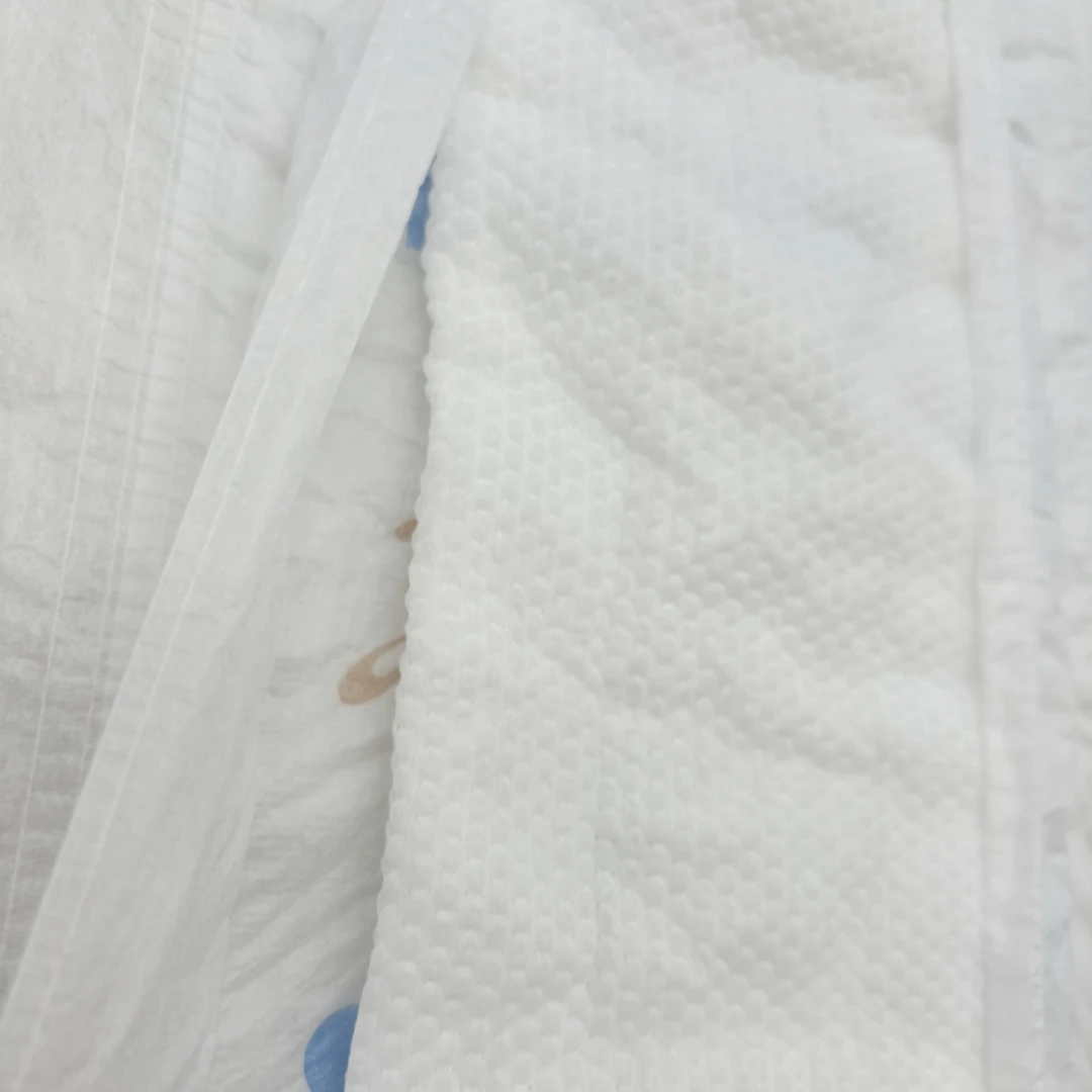 CE Certificated Premium Baby Diapers Factory Wholesale Custom Printed Nappy Japan Quality Leak protection Diapers for Baby