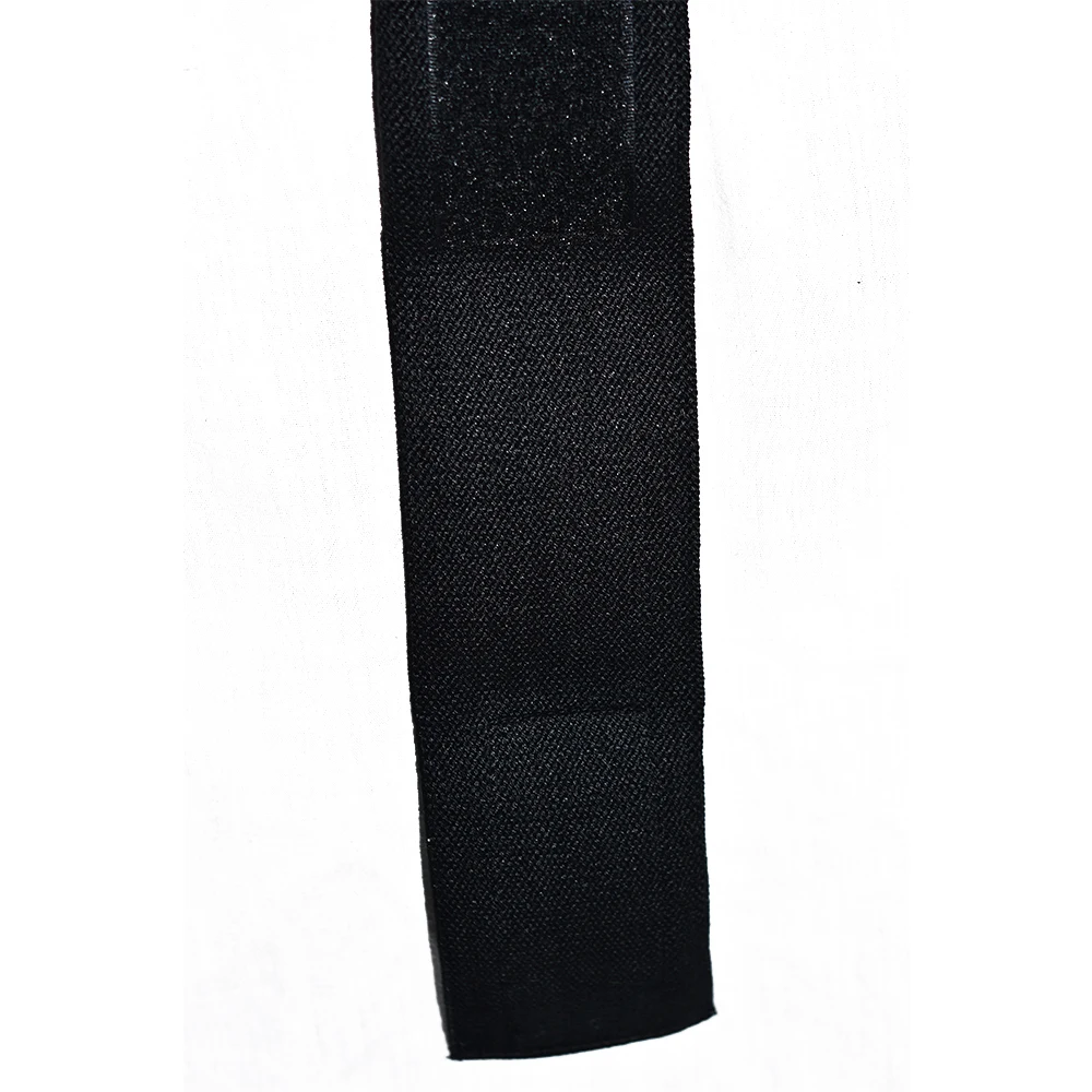 Custom weight lifting body building elastic Wrist
