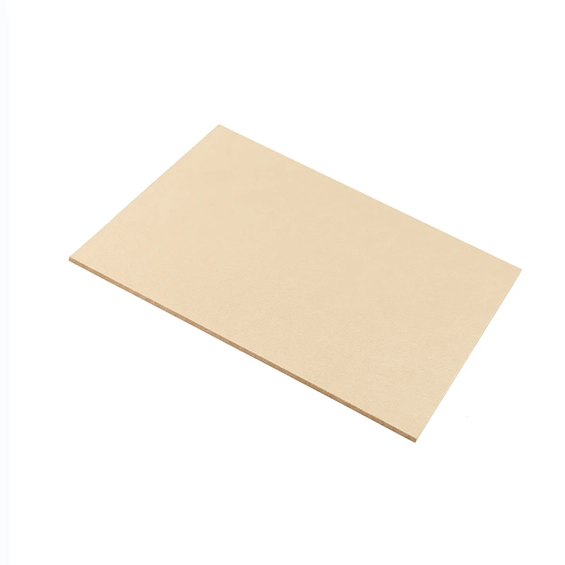 class b electrical insulation material kraft paper color