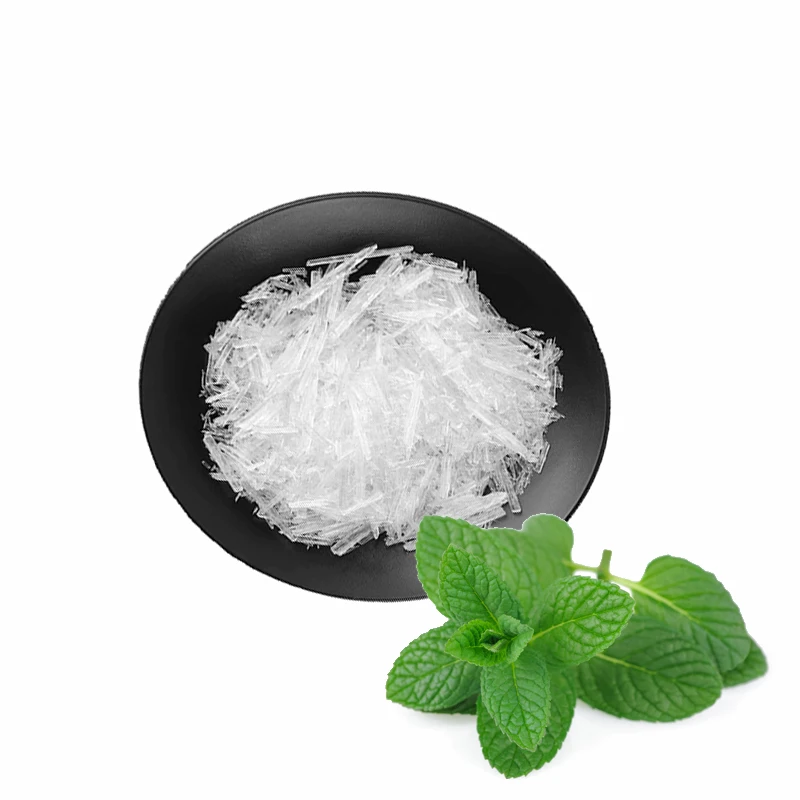 Factory Direct Sale Natural Capsaicin with High Quality and Good Price