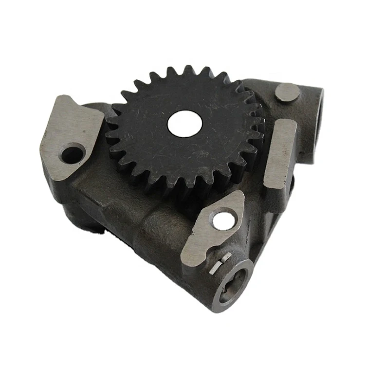 Diesel Engine Parts F6L912 Electric Oil Pump 2130385 for DEUTZ
