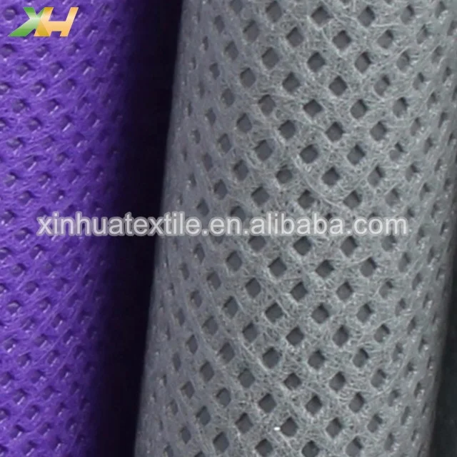 100% pp spunbond nonwoven Breathable Non Woven Polypropylene Waterproof Spunbond for bag nonwoven fabric