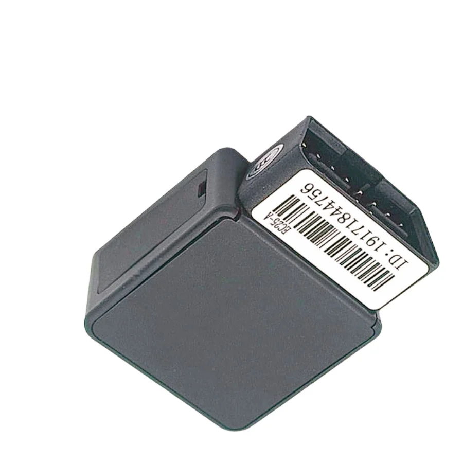 16PIN OBD Plug Play 4G Автомобильный GSM OBD2 устройство слежения GPS локатор OBDII JX07 без месячной платы трекер
