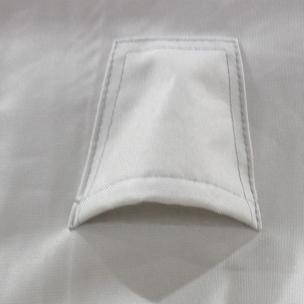 Oxford heavy duty fabric outdoor furniture dust proof waterproof uv protection patio lounge cover wicker corner sofa set cover