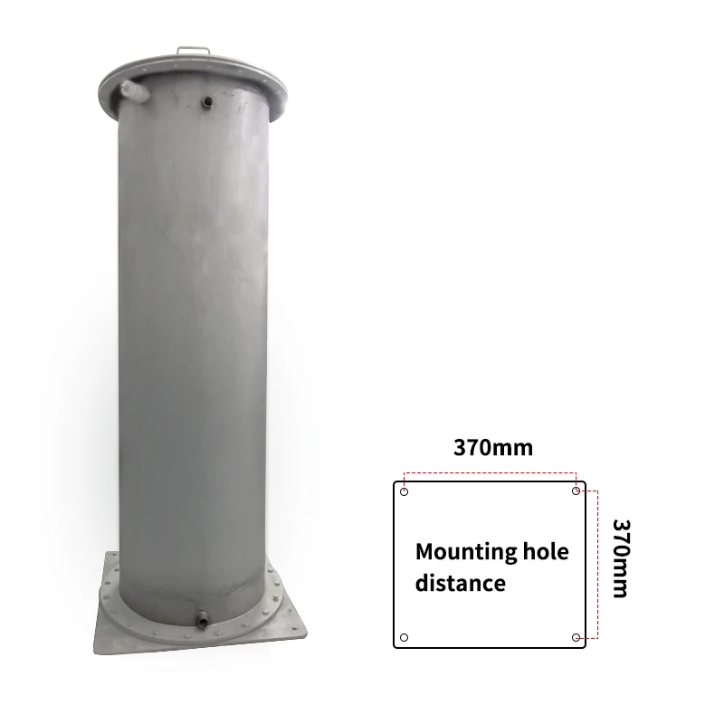 1000g/hr Industrial Water Treatment Ozone Generator for water Adjustable Quartz Ozone Corona discharge ozone generator