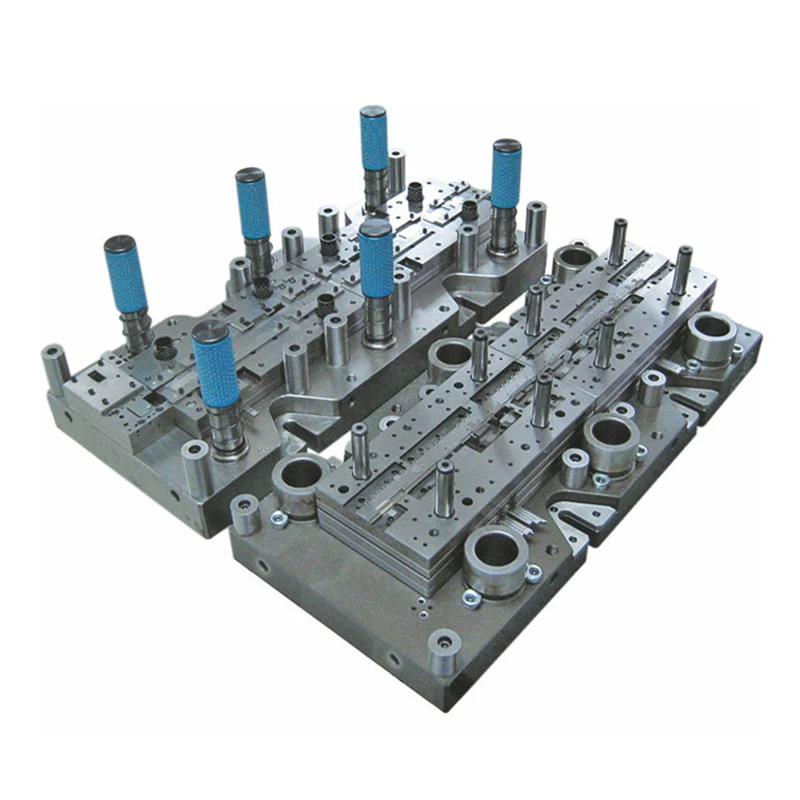 Auto parts metal stamping die stainless steel stamping mould sheet metal punching die manufacturer