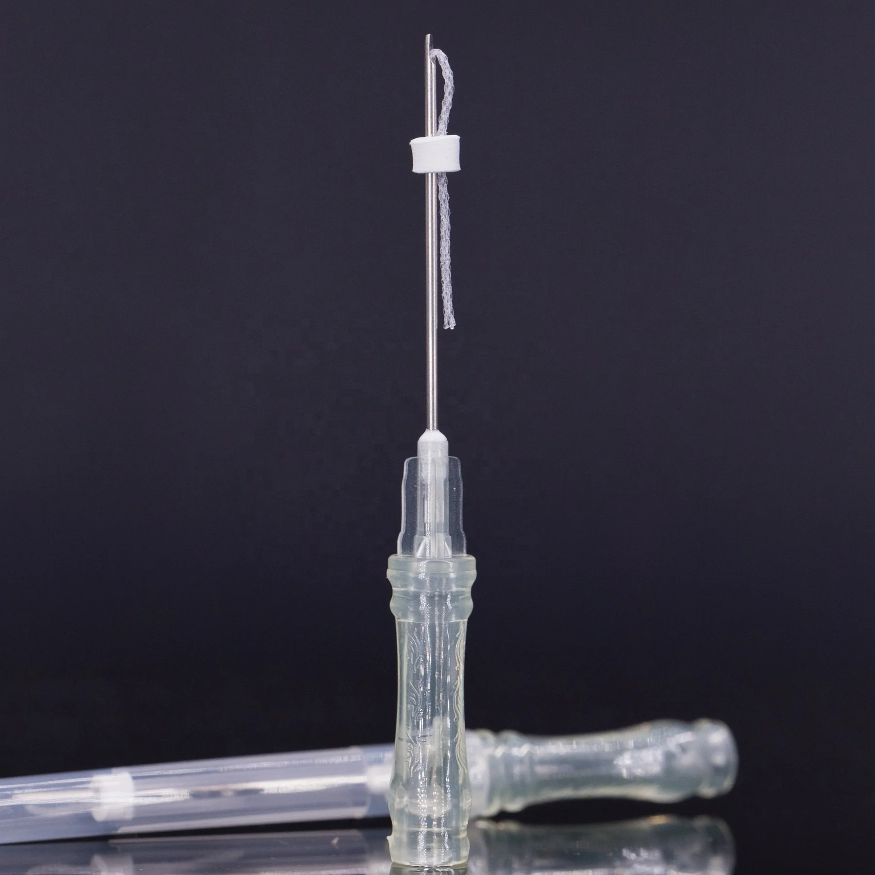 factory price FIONA  Brand THREADS PCL mesh thread 19G-38