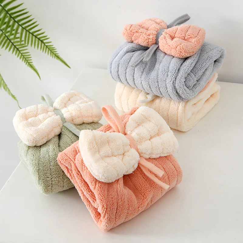 Cheap microfiber hand towels for bathroom 30x30cm hand gift towel no shed hair hand towel baby