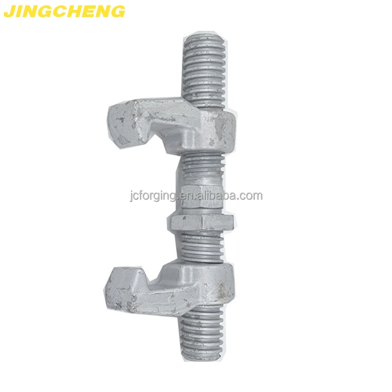 260 280 mm 380 mm Shipping Container Bridge Fitting for Shipping Container Side by Side Connection