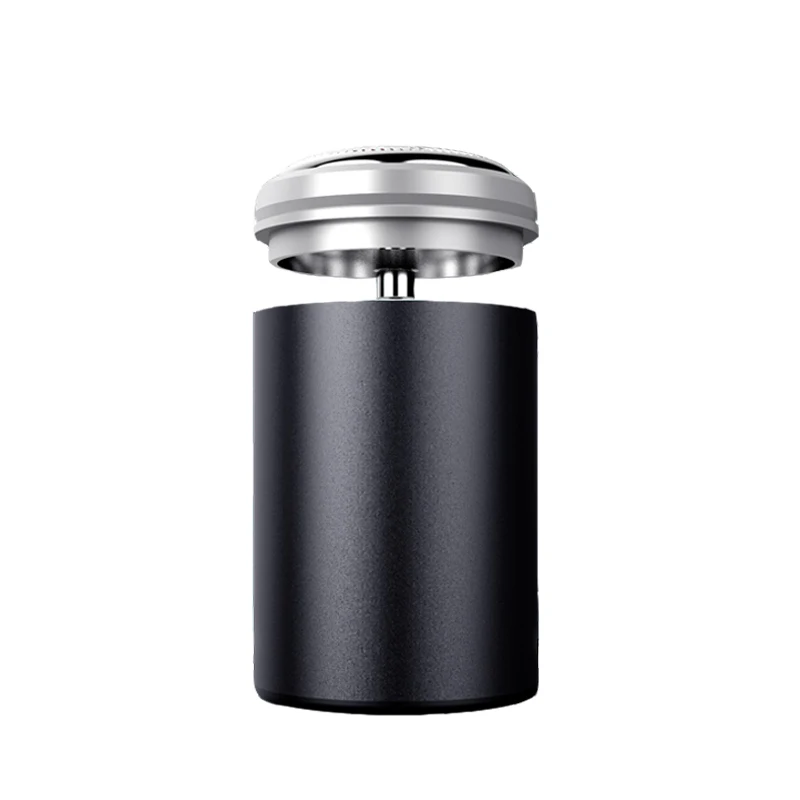 Home Use Small Electric Mini Shaver Triple Blade Rechargeable Shaver Electric Men