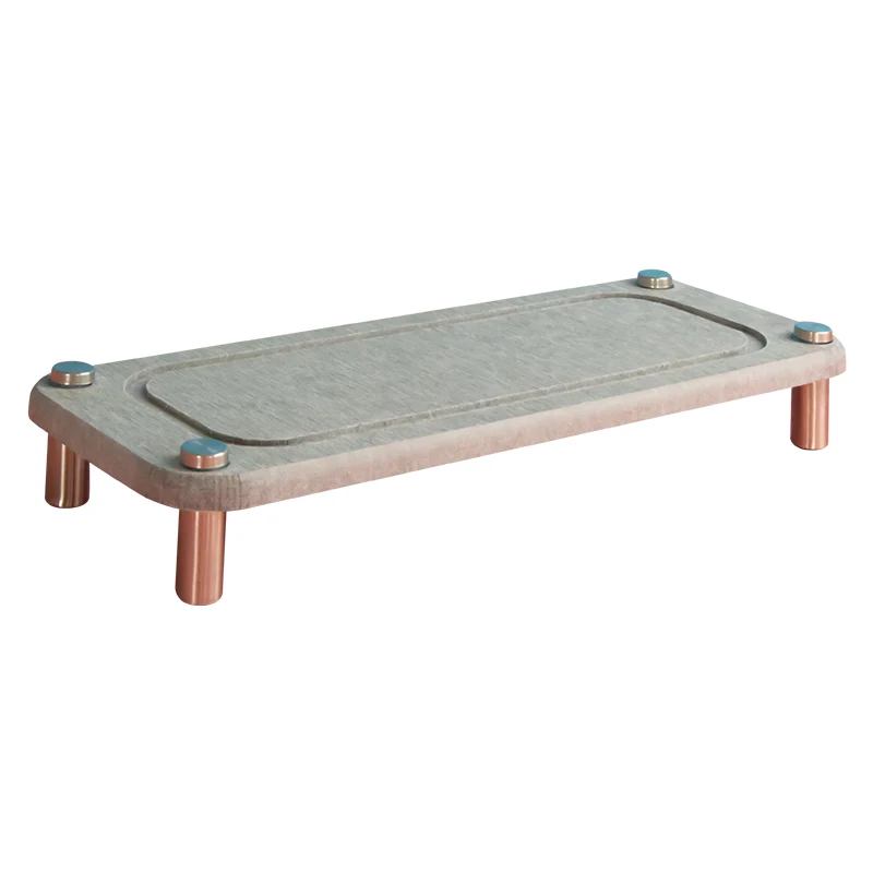 Diatomaceous earth Household toiletries storage racks Racks racks Kitchen supplies storage cabinets and counters