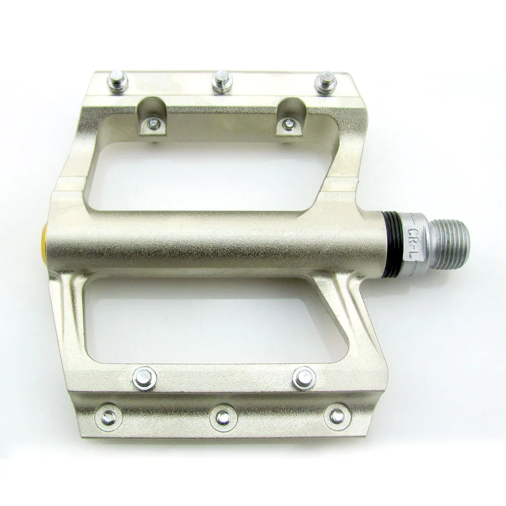 ultra-light mountain bike bicycle pedals light weight cycling bearing pedals for adult and lady