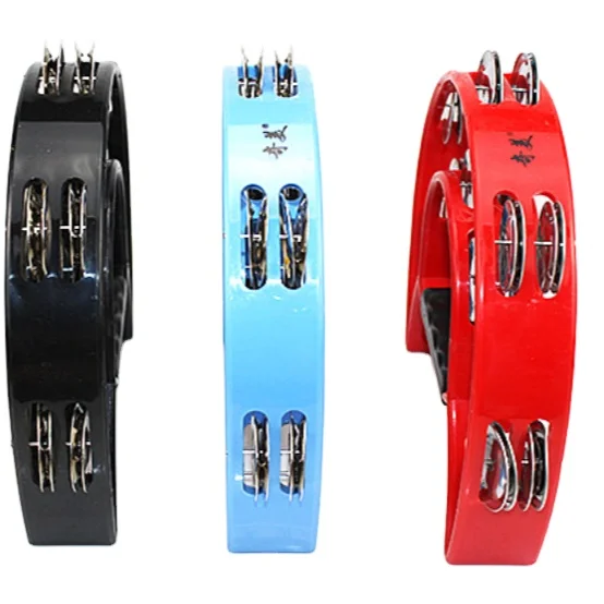 
Factory direct sales sounding production 40-bell handbell for early childhood education muscial instrument 