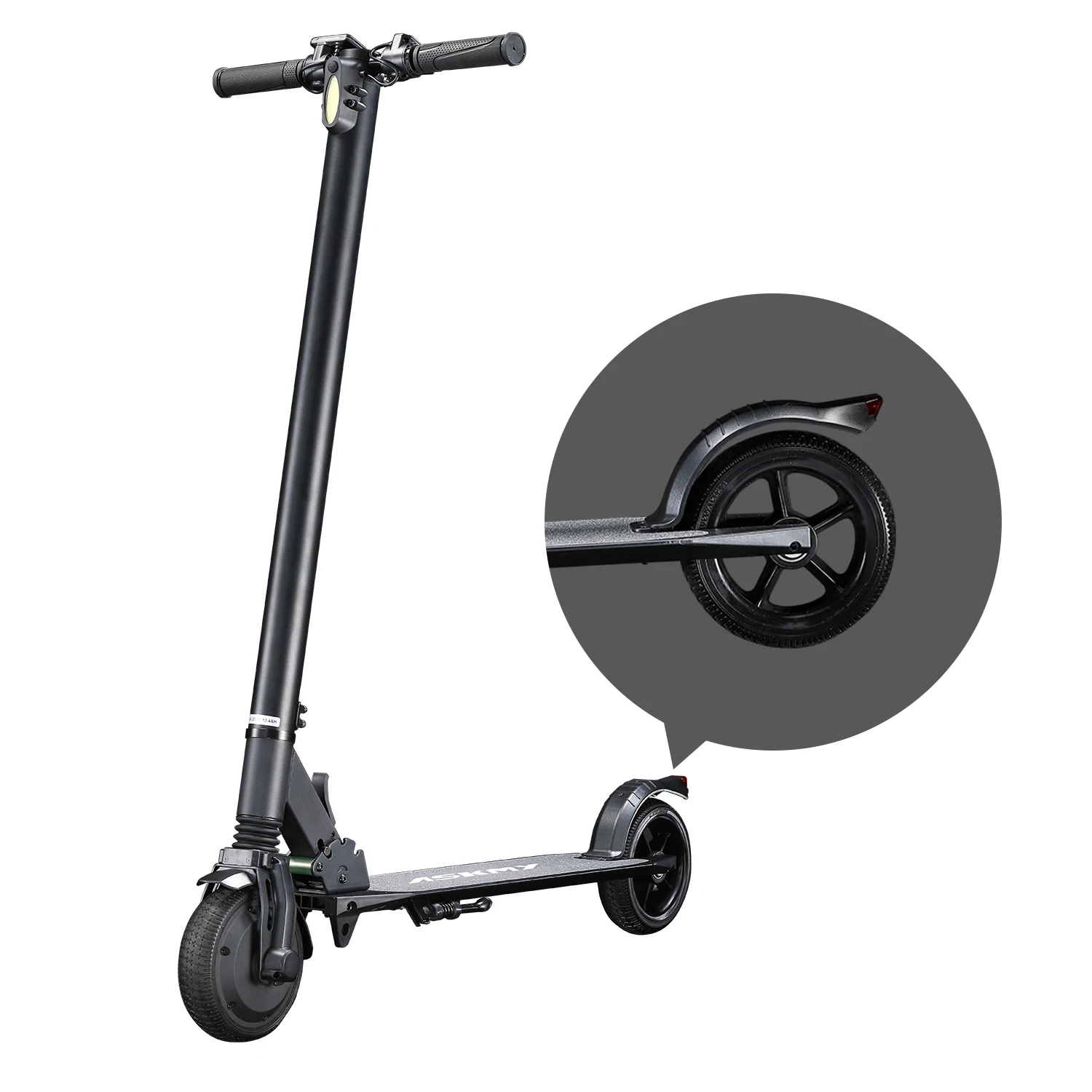 
Cheap Ce e scooter Big Honeycomb Wheel scooter Motorcycle Blue Electric Bycicle Bicycle Carburetor Charger Battery Adult Kick Sc 