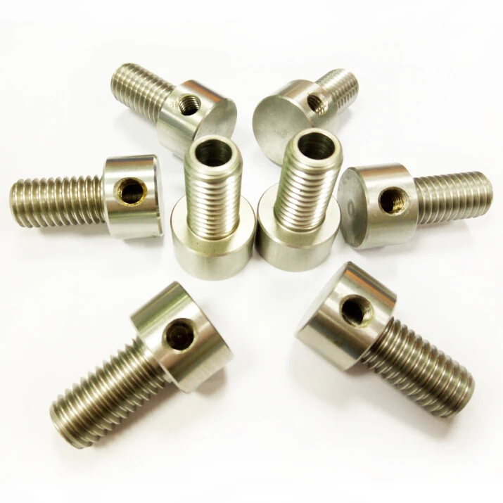 Flexible cable self reversing screw flexible coupling engine vertical shaft