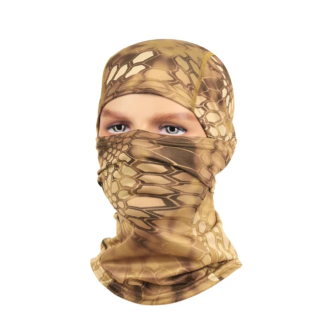 bandanan men fashion bandana cycling bandana neck tube bandana