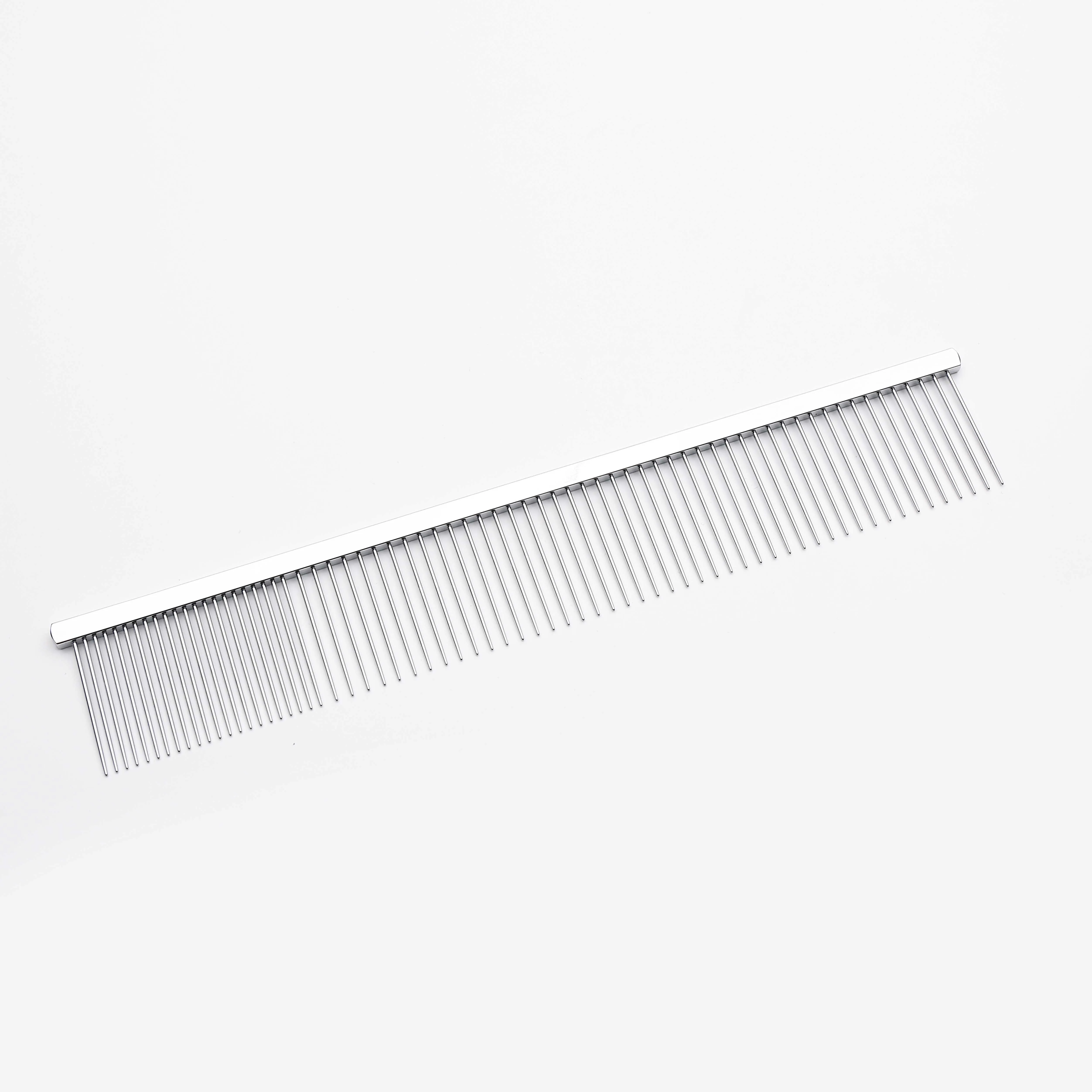 Bovowell SW2435 Dog Hair Removal Comb Gently Removes Loose Hair Dogs Cats Cleaning Beauty Comb