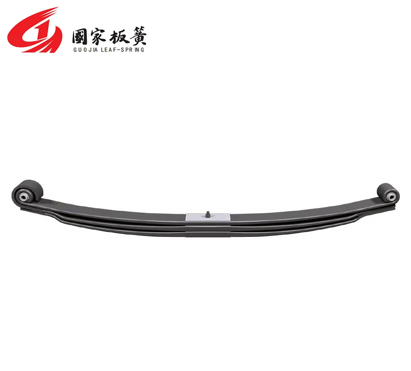 Высококачественная листовая пружина, передняя параболическая листовая пружина для volvo truckl eaf, пружинная сборка