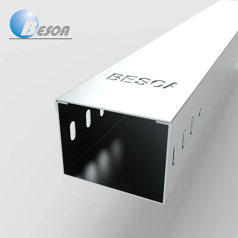  Распродажа оцинкованные цветные ПВХ кабели Besca обрезные кабельные