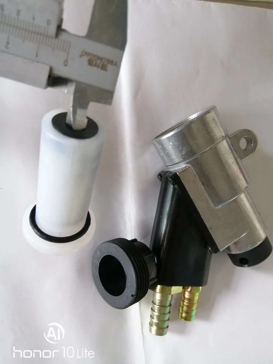 Sand Blast Gun Vapor Sandblaster Gun Kit Boron carbide sand blasting nozzle Water Sandblaster Machine Blasting Gun