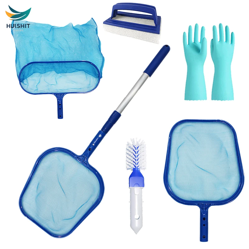2024 New model Wholesale factory price full set swimming pool equipment and accessories