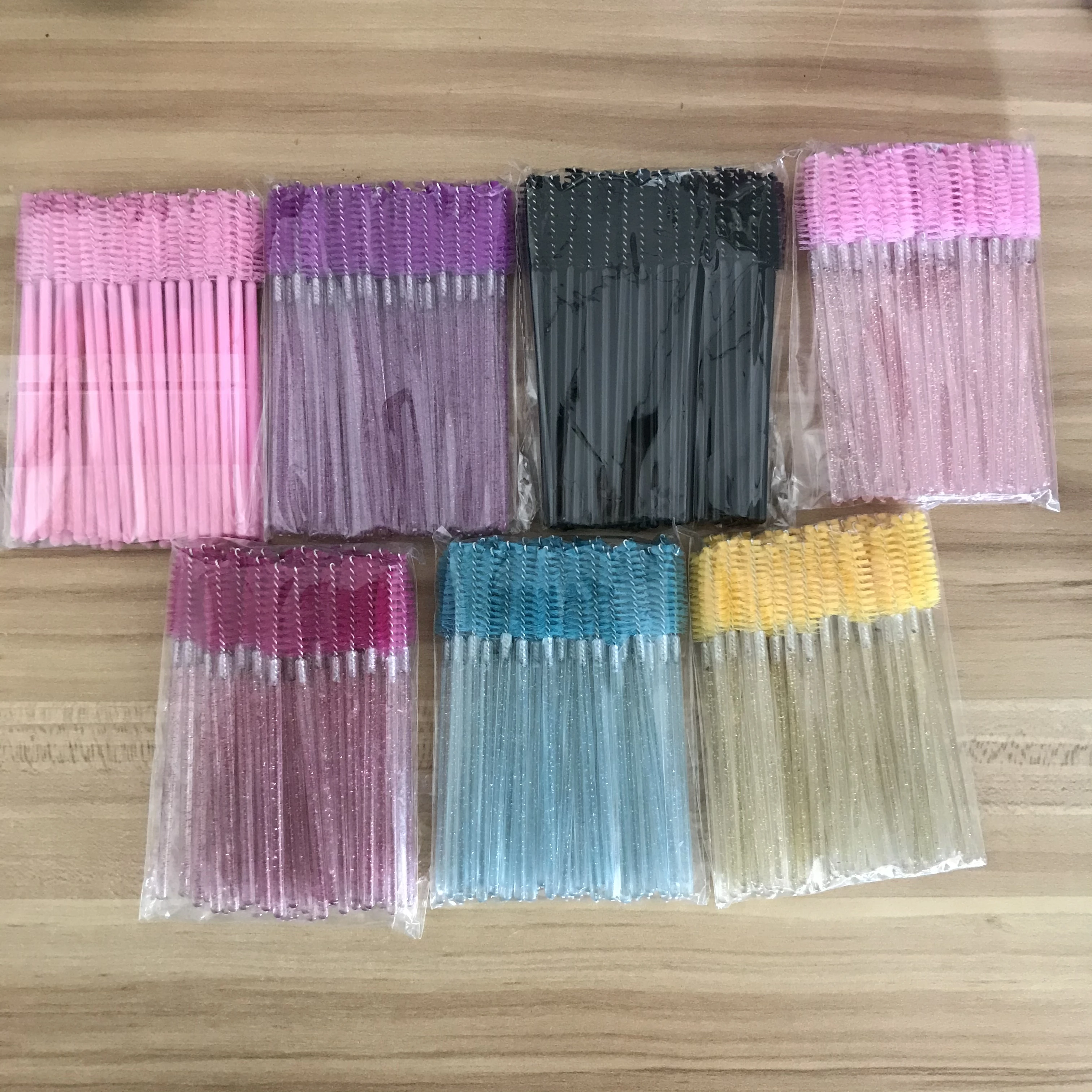 wholesale mink eyelash mink lashes3d wholesale vendor 25mm bulk
