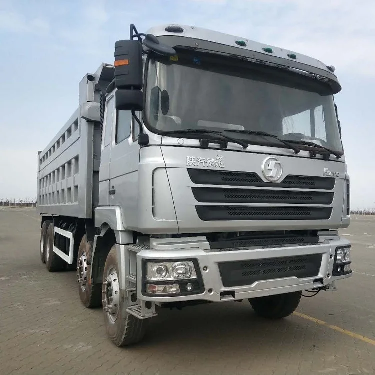  Лучшие продажи карьерный самосвал Shacman секундной стрелки грузовик 40 тонный прицеп для в